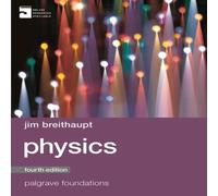 Jim Breithaupt Physics Paperback Book Jim Breithaupt Multicolor