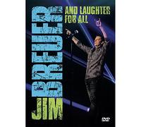 Jim Breuer: And Laughter for All