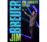 Jim Breuer: And Laughter For All