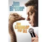 Jim Breuer: & Laughter for All [DVD] [2013] [Region 1] [US Import] [NTSC]