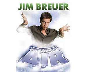 Jim Breuer: Let's Clear The Air