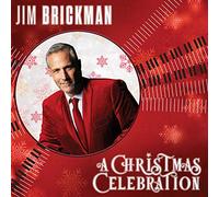 JIM BRICKMAN - A Celebration Of Christmas