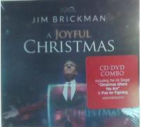 Jim Brickman - A Joyful Christmas