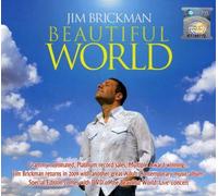 Jim Brickman - Beautiful World: Special Edition