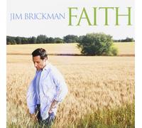 Jim Brickman - BRICKMAN, JIM - FAITH (1 CD)