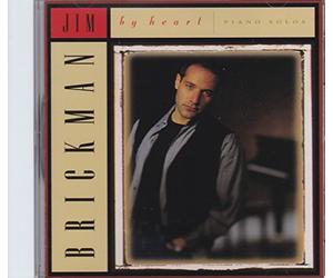 Jim Brickman - by Heart [Import]