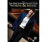 Jim Brickman Collection: Piano Solo & Piano/Vocal/guitar