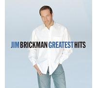 Jim Brickman - Greatest Hits Import edition by Brickman, Jim (2004) Audio CD