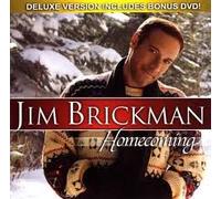 JIM BRICKMAN - Homecoming