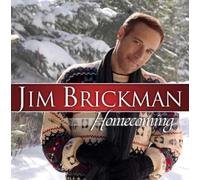 Jim Brickman - Homecoming [Us Import]