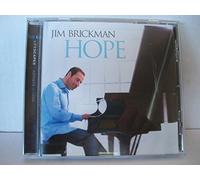 JIM BRICKMAN - Hope [Import]