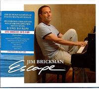 JIM BRICKMAN - Jim Brickman - Escape