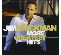 Jim Brickman - More Greatest Hits