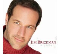 Jim Brickman Peace (CD) Album (US IMPORT)