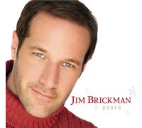 Jim Brickman Peace (CD) (US IMPORT)