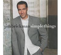Jim Brickman - Simple Things