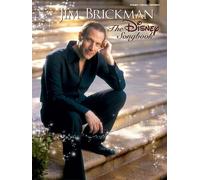 Jim Brickman: The Disney Songbook Piano Movie; Pop Piano/Vocal/Ch