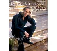Jim Brickman -- The Disney Songbook: Piano/Vocal/Chords