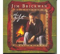 JIM BRICKMAN - The Gift