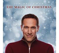 Jim Brickman - The Magic Of Christmas