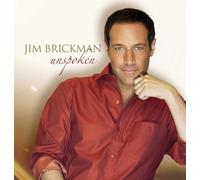 Jim Brickman Unspoken (CD) Album (US IMPORT)