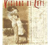 Jim Brickman - Visions Of Love