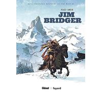 Jim Bridger