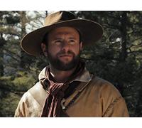 Jim Bridger: Forged on the Frontier