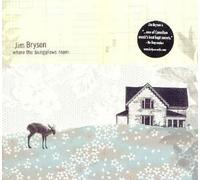 Jim Bryson - Where the Bungalows Roam