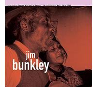 JIM BUNKLEY & GEORGE HENRY BUSSEY - George Mitchell Collection [VINYL]