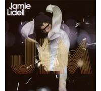 Jim by Jamie Lidell (2008) Audio CD