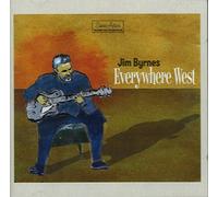 Jim Byrnes - Everywhere West