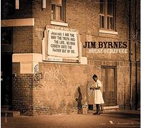 Jim Byrnes - House Of Refuge