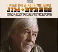 Jim Byrnes - I Hear The Wind In The Wi