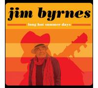 Jim Byrnes – Long Hot Summer Days – CD