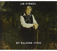 Jim Byrnes - My Walking Stick