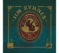 Jim Byrnes - St. Louis Times