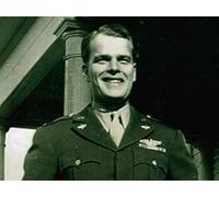 Jim Cady - U.S. Army Air Corps WWII