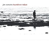 Jim Camacho - BEACHFRONT DEFEAT