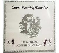 Jim Cameron's Scottish Dance Band - Come Scottish Dancing