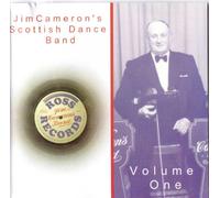 Jim Cameron's Scottish Dance Band - Volume One