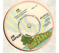 JIM CAPALDI - JIM CAPALDI - EVE - 7 inch vinyl / 45