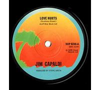 Jim Capaldi - Love Hurts