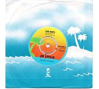 Jim Capaldi - Love Hurts / Sugar Honey