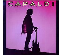 Jim Capaldi - Some Come Running - Island Records - 209439