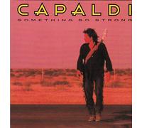 Jim Capaldi - Something so strong (1988)