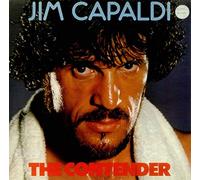 Jim Capaldi - The Contender