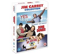 Jim Carrey Collection