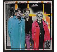 JIM CARROLL BAND - catholic boy