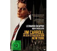 JIM CARROLL - IN DEN STRAEN V [DVD] [1995]